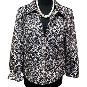 Amber Sun Tapestry Jacket